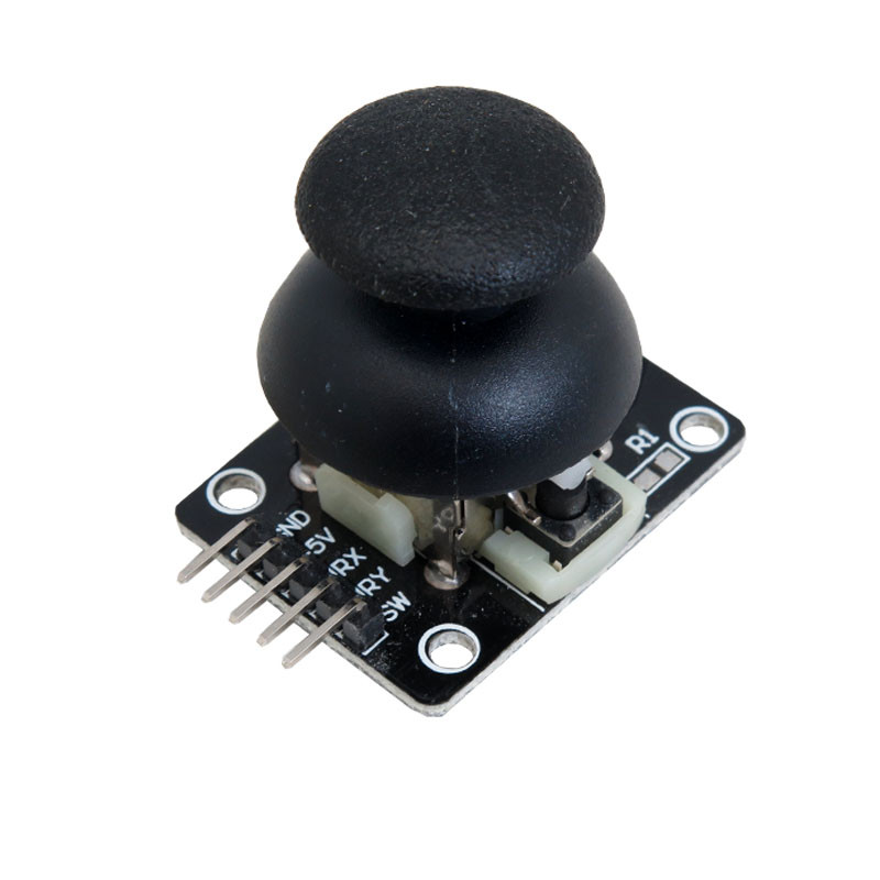 ماژول جوی استیک مدل XY