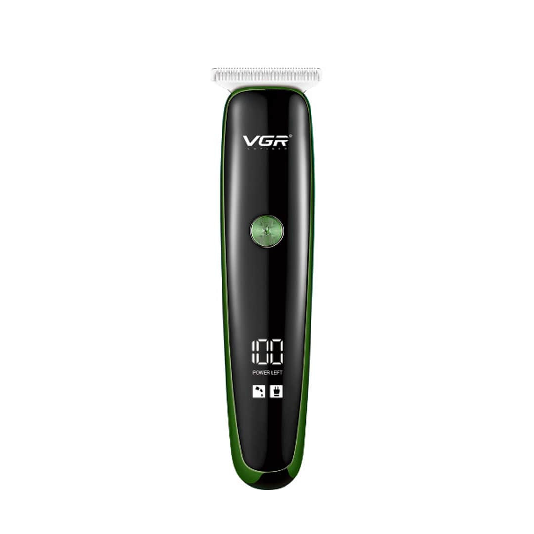 ماشین اصلاح صورت وی جی آر مدل V-966