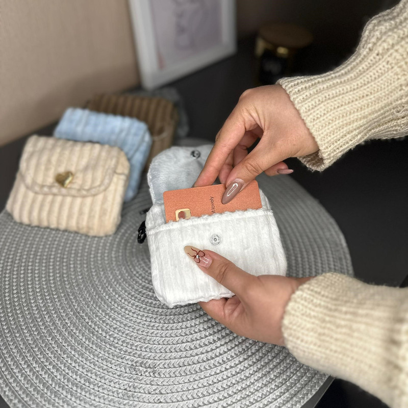 جاکارتی زنانه مدل تدی استایل