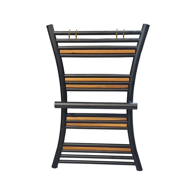 رادیاتور حوله خشک کن هاتیپس مدل آلومینیومی آلترمو 50*80 