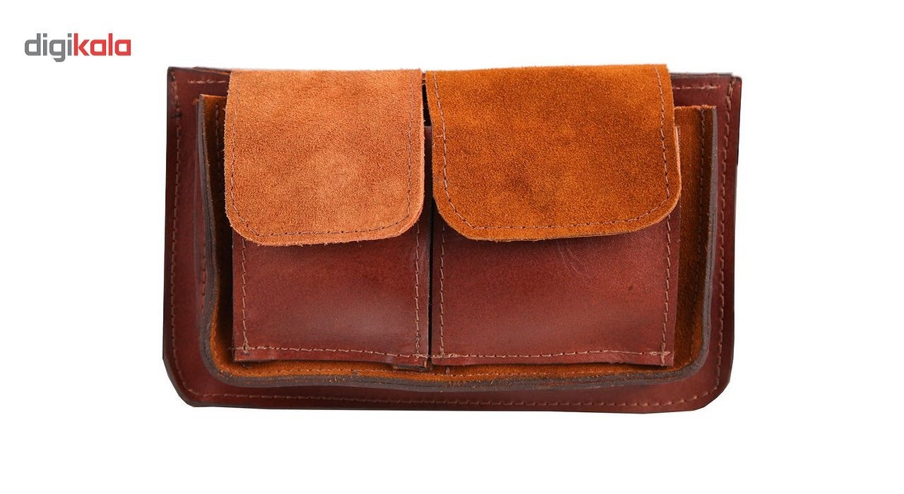 کیف کمری گالری ستاک کد 81030