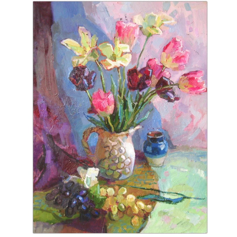 تابلو شاسی لابراتوار سهند طرح 321 سایز 40 × 30