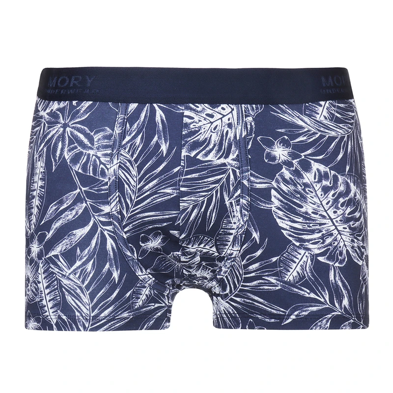 شورت مردانه موری مدل ترانک