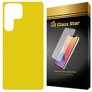 محافظ پشت گوشی گلس استار مدل TPBG20 مناسب برای گوشی موبایل سامسونگ Galaxy S25 Ultra 5G