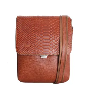 کیف رودوشی مردانه مدل CH-2