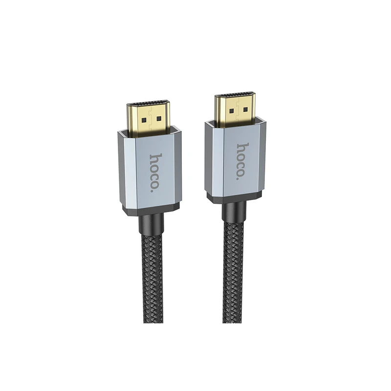 کابل تبدیل HDMI هوکو مدل US03 طول 2 متر