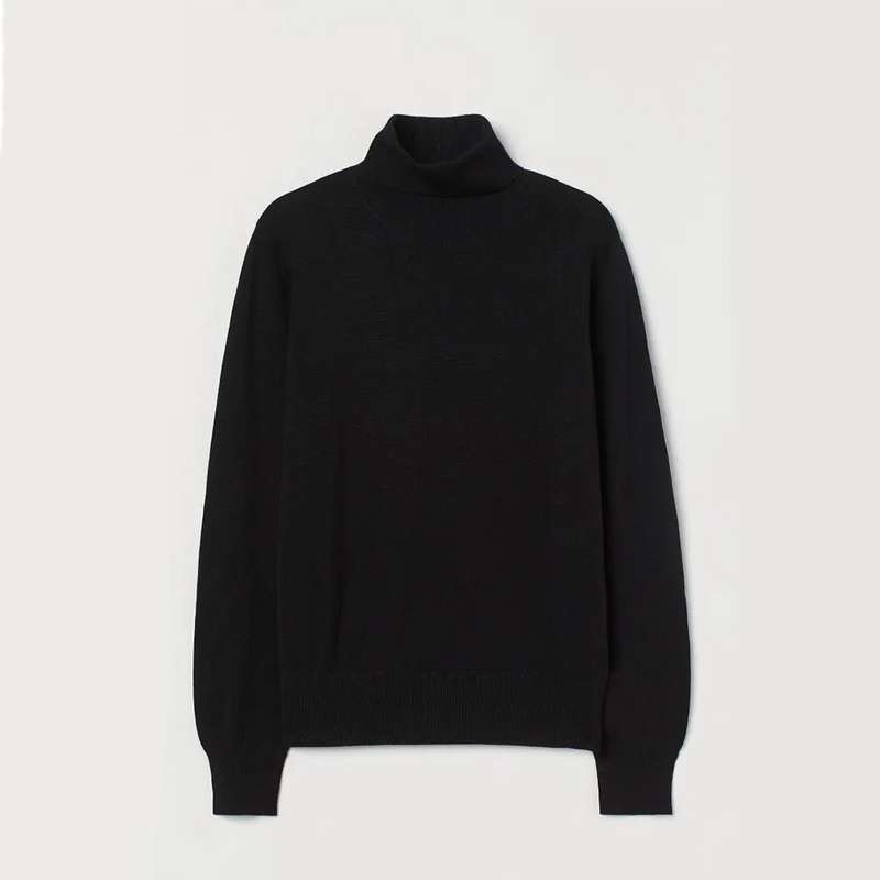 پلیور زنانه اچ اند ام مدل 0673677