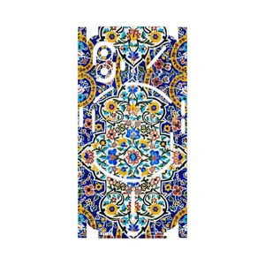 MAHOOT Iran Tile 12-FullSkin Cover Sticker for Nothing Phone 2