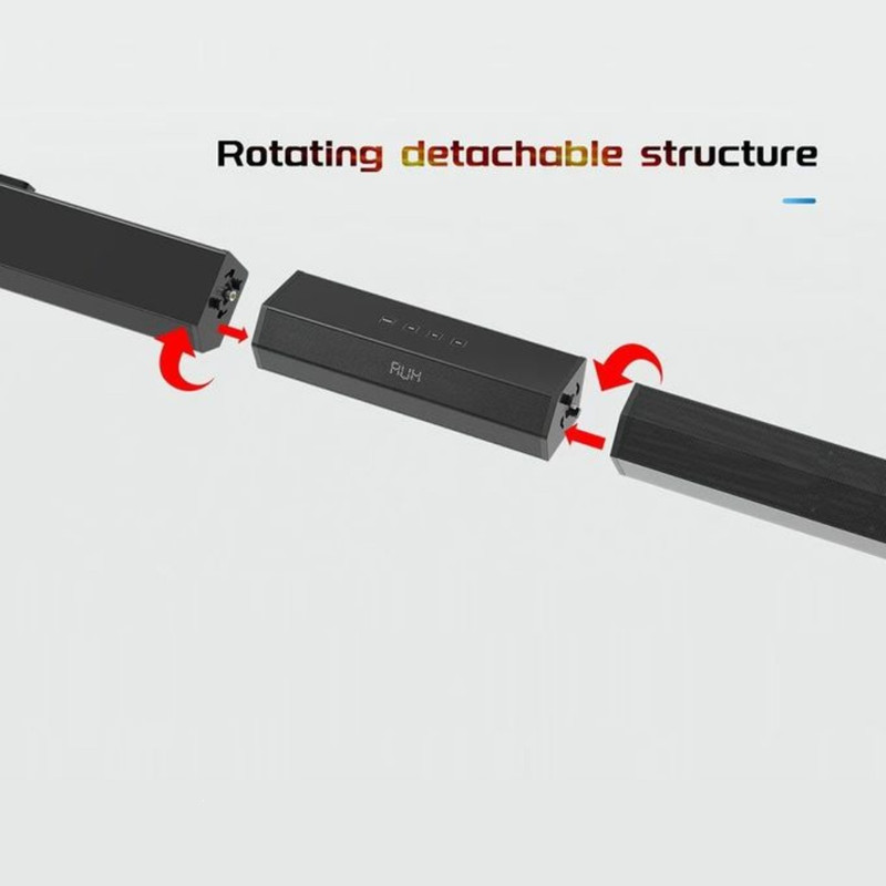 ساندبار کیوسونیک مدل S200-4H60