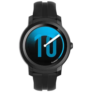 ساعت هوشمند موبووی مدل تیک واچ کد E2 SHADOW