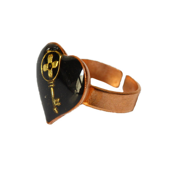 نیم ست زنانه مدل قلب کد JW234 نیم ست زنانه مدل قلب کد JW234