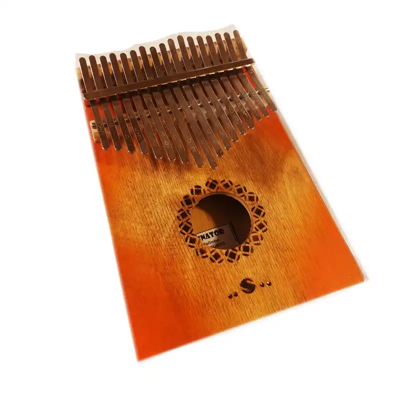 کالیمبا سناتور مدل S.NARE