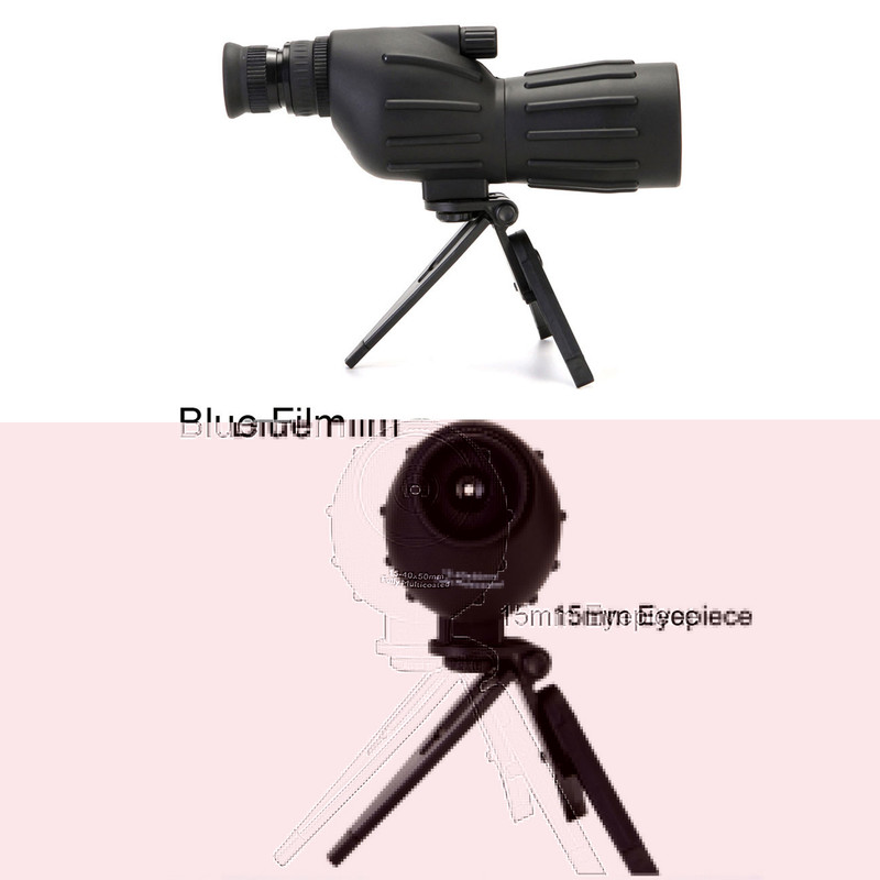 دوربین تک چشمی کومت مدل 15-40X50