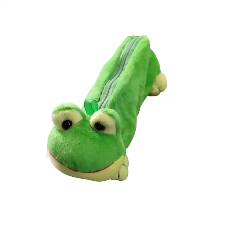 جامدادی مدل قورباغه