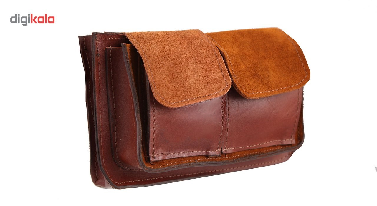 کیف کمری گالری ستاک کد 81030