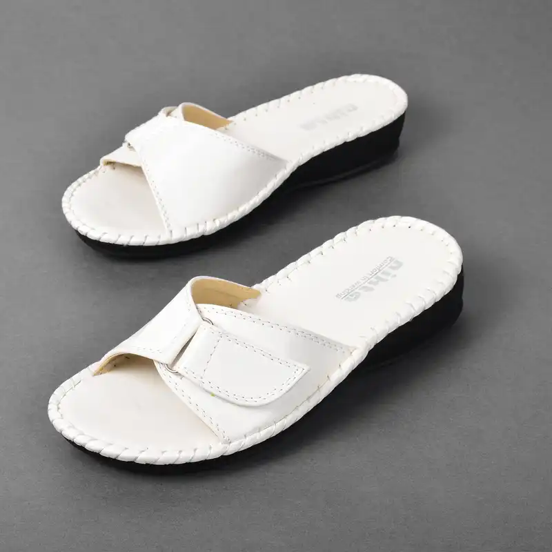 دمپایی زنانه نیکتا مدل WH.2028