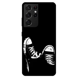 Megafone 0043 Cover For Samsung Galaxy S21 Ultra 5G