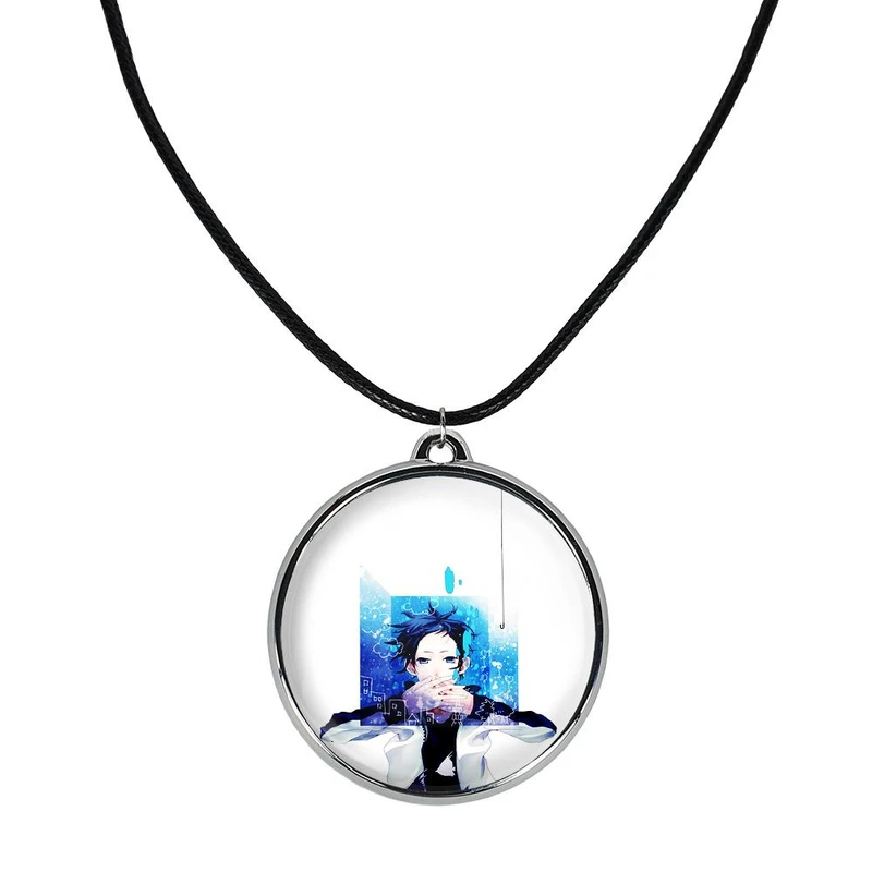 گردنبند خندالو مدل میکادو انیمه دورارارا کد 3213932140