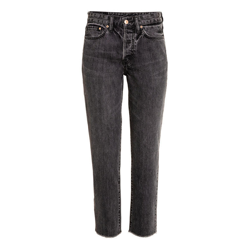 شلوار زنانه اچ اند ام مدل F1-0426013002