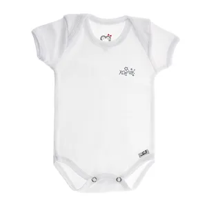 Adamak Sun Under Button With Short Sleeves