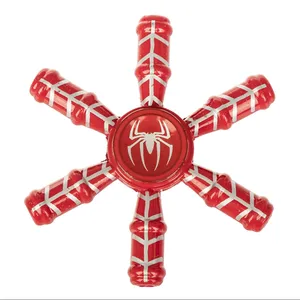 اسپینر دستی مدل Six Side Spider