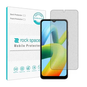 Matte Rockspace HyMTT screen protector suitable for Xiaomi Redmi A1 Plus mobile phones