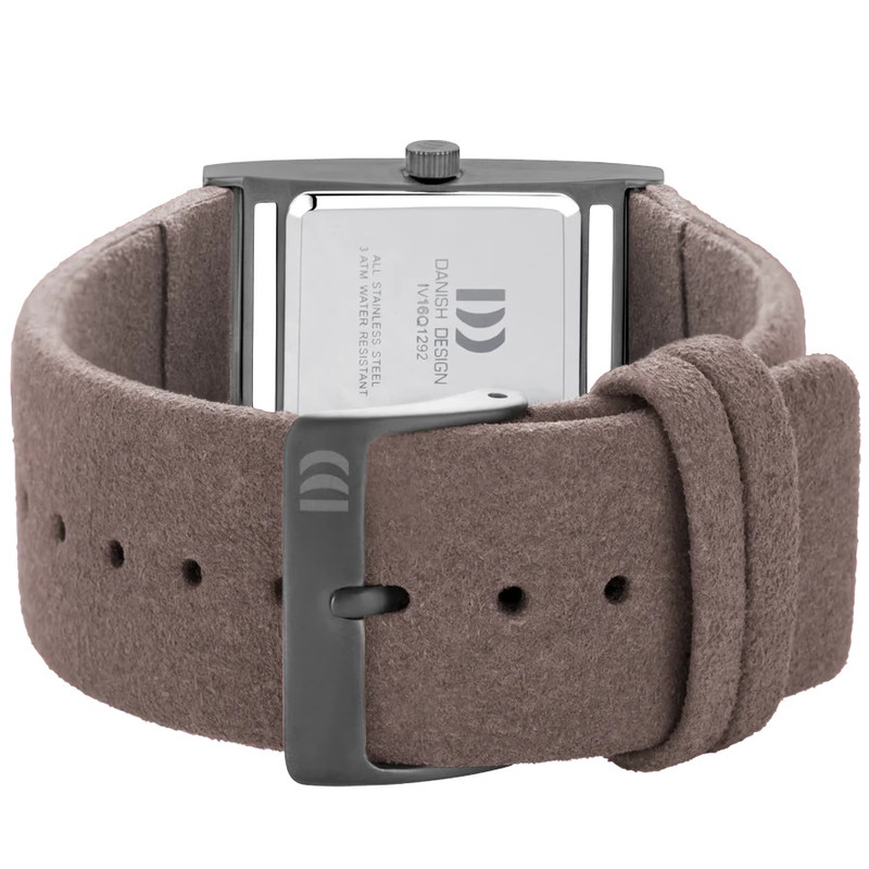 ساعت مچی عقربه‌ای زنانه دنیش دیزاین مدل IV16Q1292