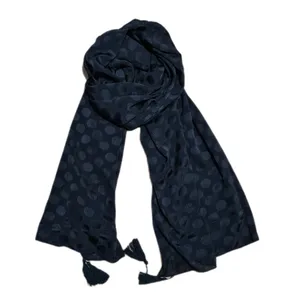 شال زنانه مدل توپ توپی 1000054