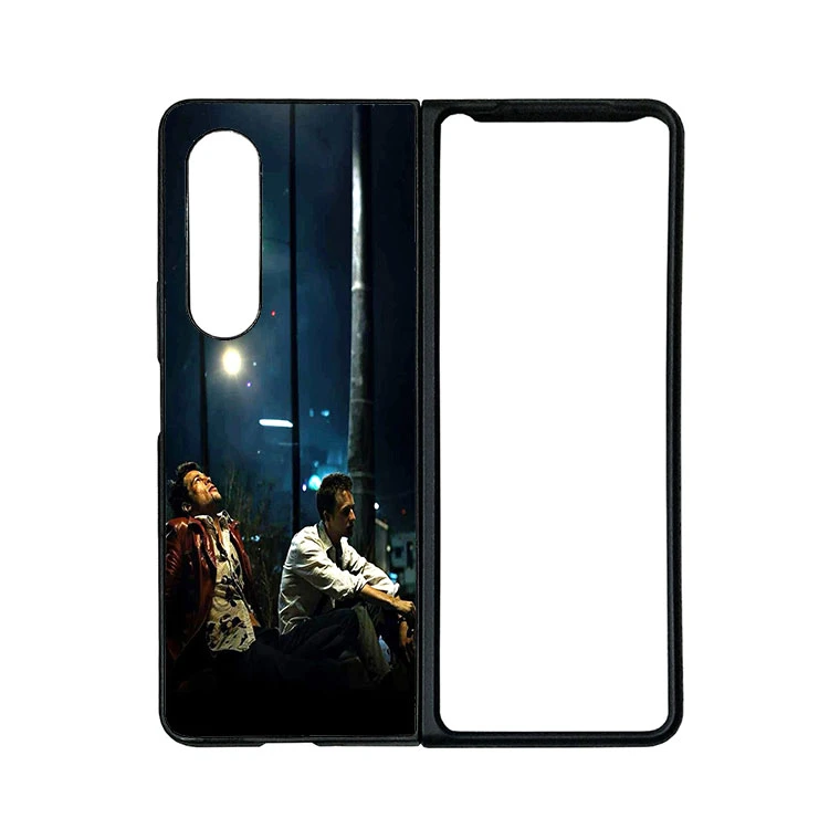 کاور قاب گارد هوم طرح سریال مناسب برای گوشی موبایل سامسونگ galaxy z fold 3