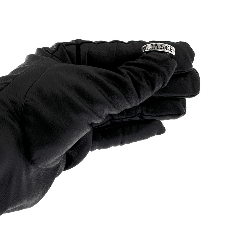 انگشتر برانت طرح ایس انیمه وان پیس