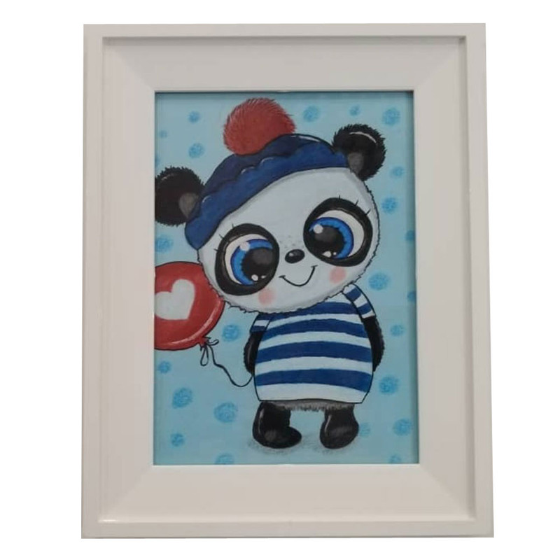 تابلو نقاشی کد 22