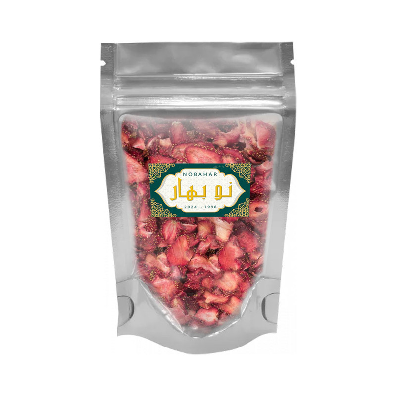 توت فرنگی نوبهار - 1 کیلوگرم