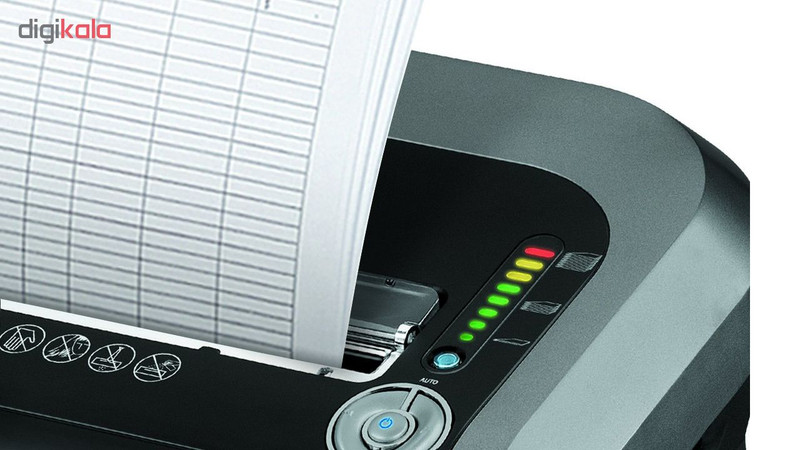 کاغذ خرد کن فلوز مدل Powershred 79Ci