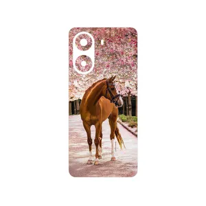 MAHOOT Horse_1 Cover Sticker for Xiaomi Poco X7 Pro