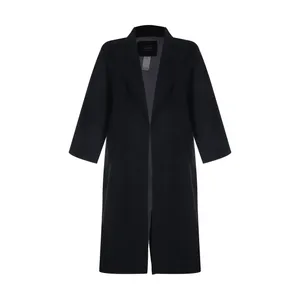 پالتو زنانه ان سی نو مدل رونیا رنگ مشکی