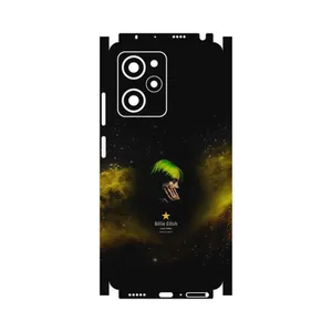 MAHOOT Billie Eilish-FullSkin Cover Sticker for Xiaomi Poco X5 Pro