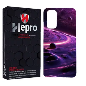 HEPRO MC Cover for XIAOMI Poco M5s