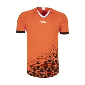 تیشرت ورزشی مردانه استارت مدل f1004-6