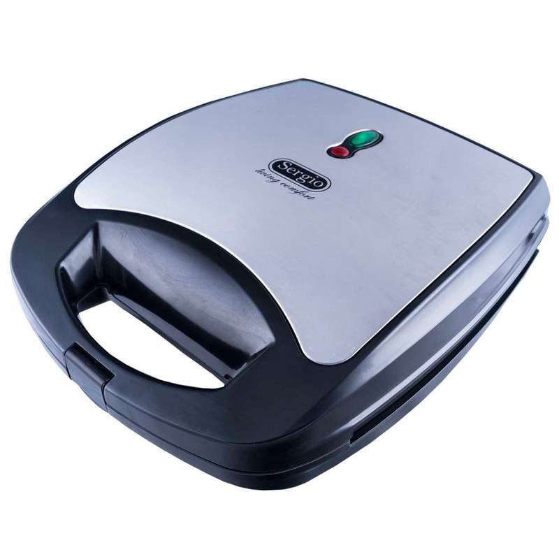 ساندویچ ساز سرجیو مدل SSM-191