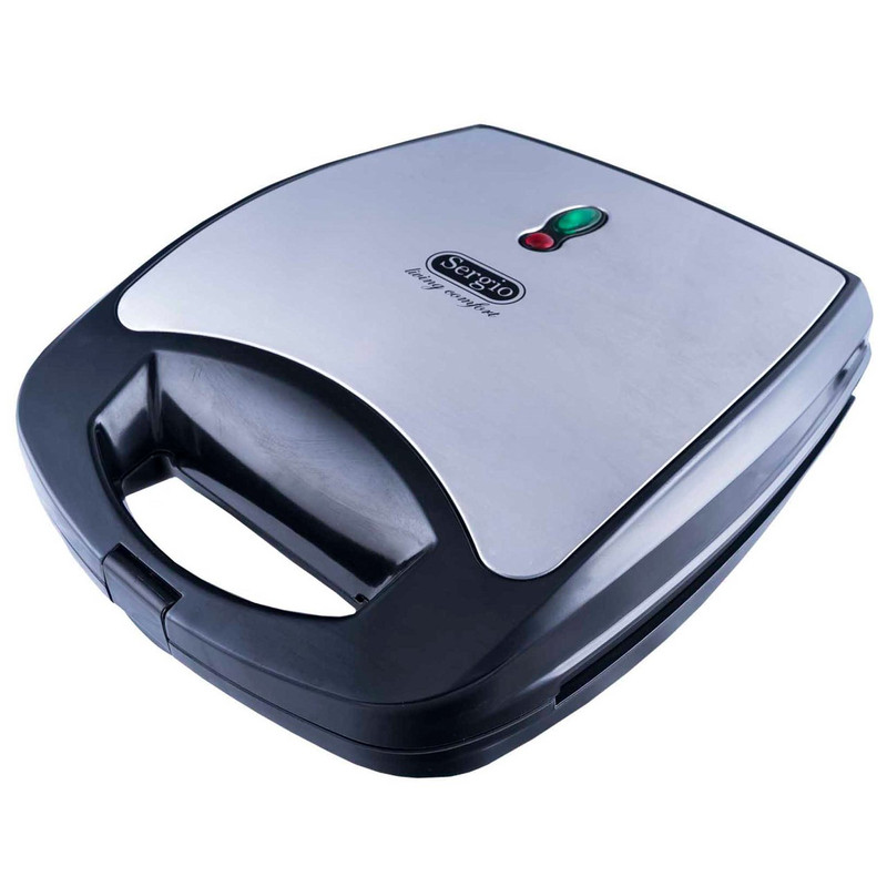 ساندویچ ساز سرجیو مدل SSM-191