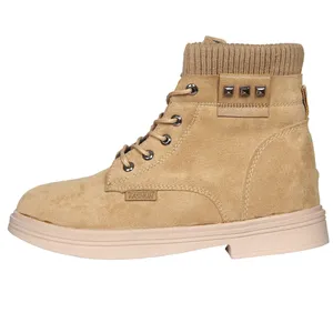 نیم بوت زنانه مدل باران کد 3651