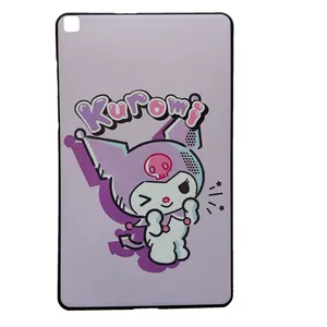 کاور کد 3317 مناسب برای تبلت سامسونگ Galaxy Tab A 8.0 2019 T295 / T290