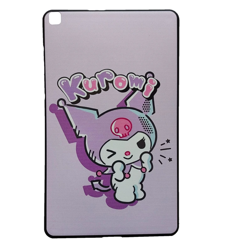 کاور کد 3317 مناسب برای تبلت سامسونگ Galaxy Tab A 8.0 2019 T295 / T290