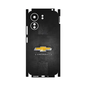 MAHOOT CHEVROLET_Logo-FullSkin Cover Sticker for Xiaomi Redmi 13C