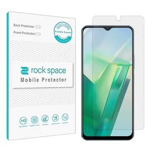 Rock space code HGL hydrogel screen protector suitable for vivo T2x