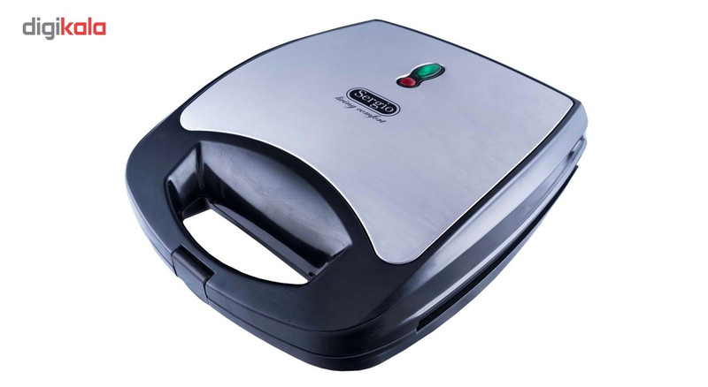 ساندویچ ساز سرجیو مدل SSM-191