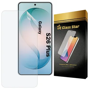 Glass Star GFNMB20 Screen Protector For Samsung Galaxy S26 Plus