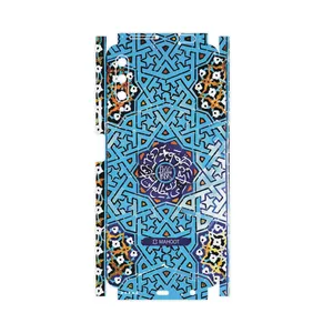MAHOOT Slimi-Tile-FullSkin Cover Sticker for Huawei Y9S