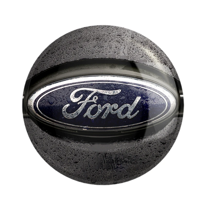 مگنت خندالو مدل فورد Ford کد 30722