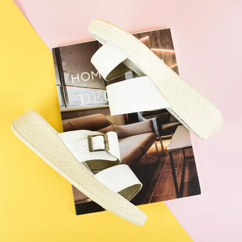 صندل زنانه والمو مدل لگرنیو کد WH.2931